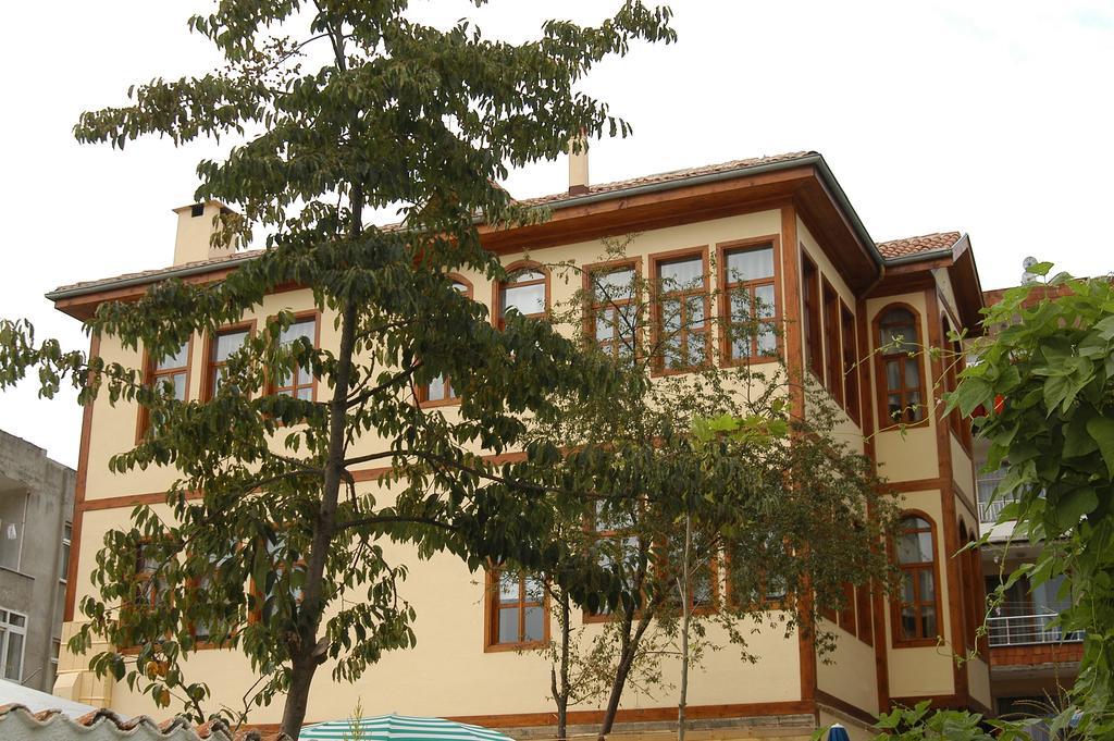 Sebile Hanim Konagi Unye Extérieur photo