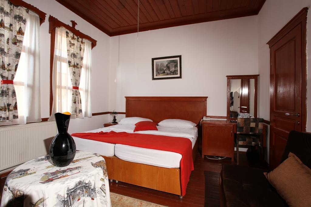 Sebile Hanim Konagi Unye Extérieur photo