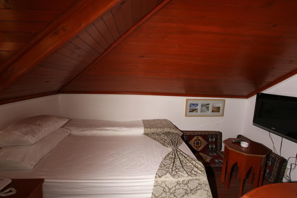 Sebile Hanim Konagi Unye Extérieur photo
