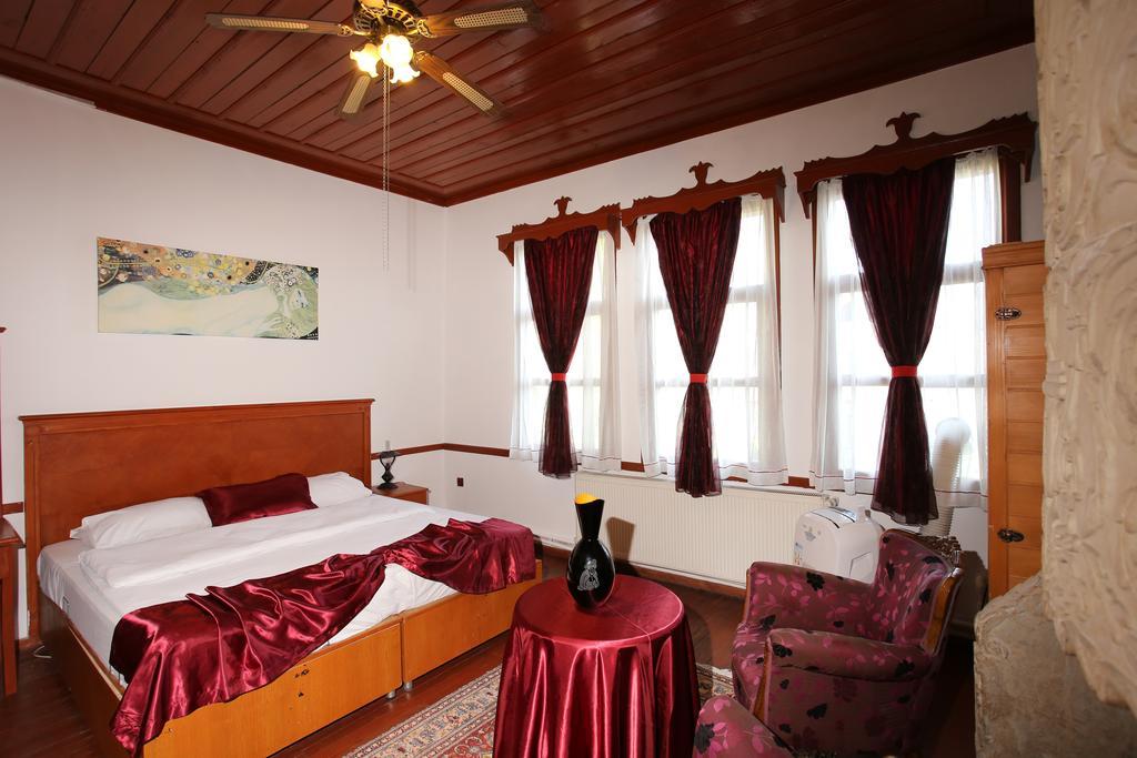 Sebile Hanim Konagi Unye Extérieur photo