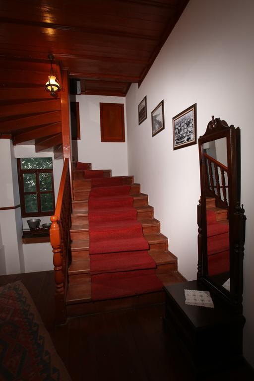Sebile Hanim Konagi Unye Extérieur photo