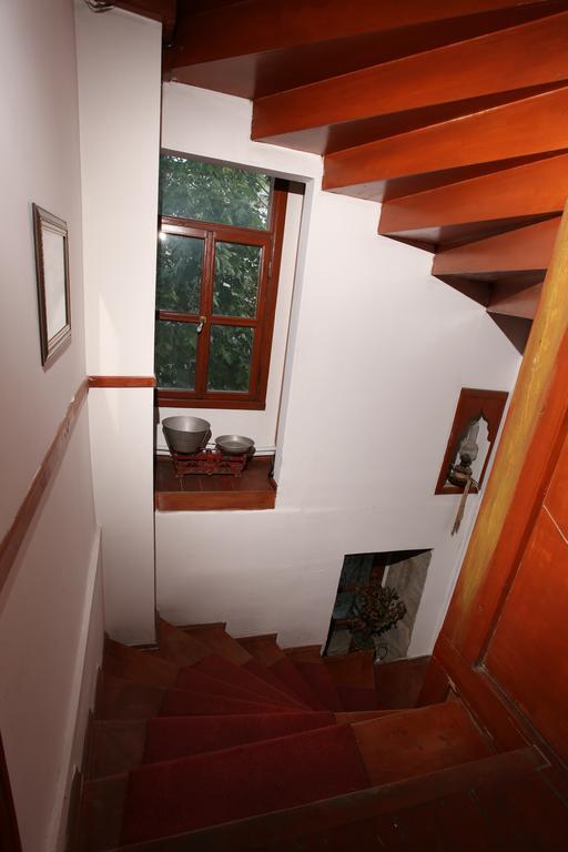 Sebile Hanim Konagi Unye Extérieur photo