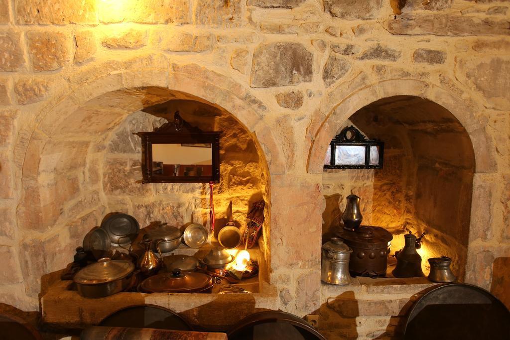 Sebile Hanim Konagi Unye Extérieur photo