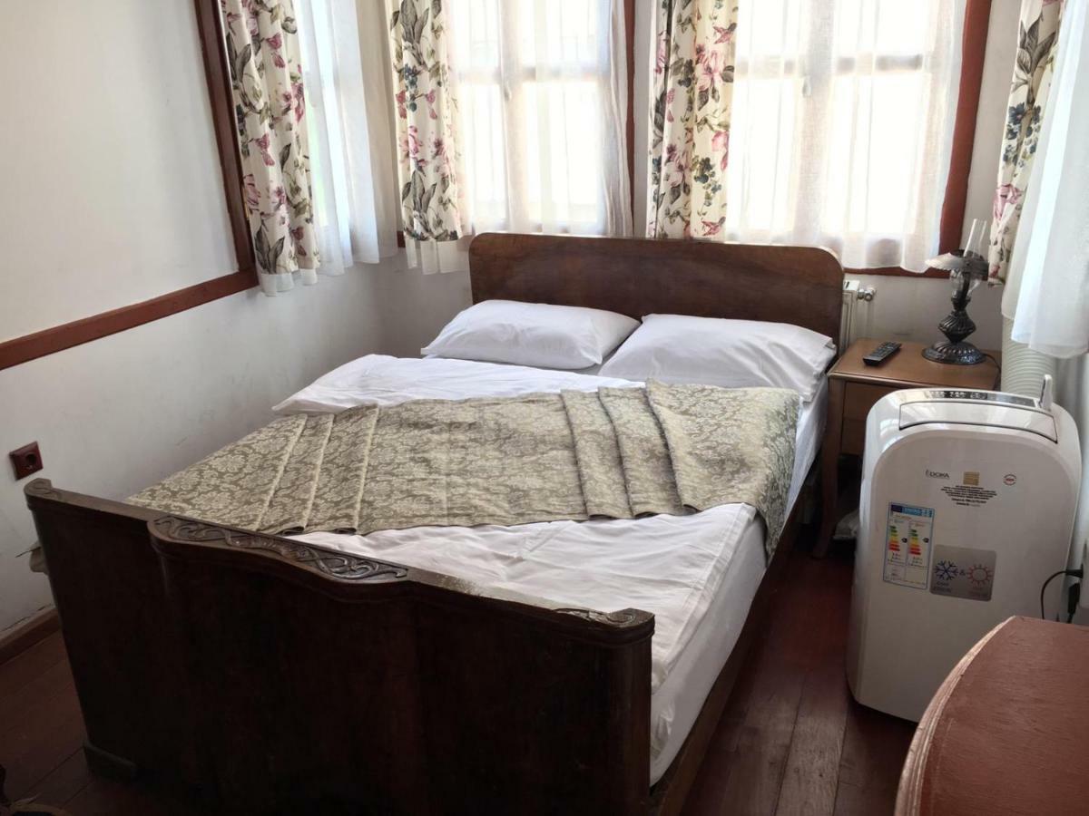 Sebile Hanim Konagi Unye Extérieur photo